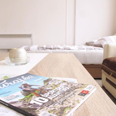 Apartment Presidency Sarajewo Zewnętrze zdjęcie