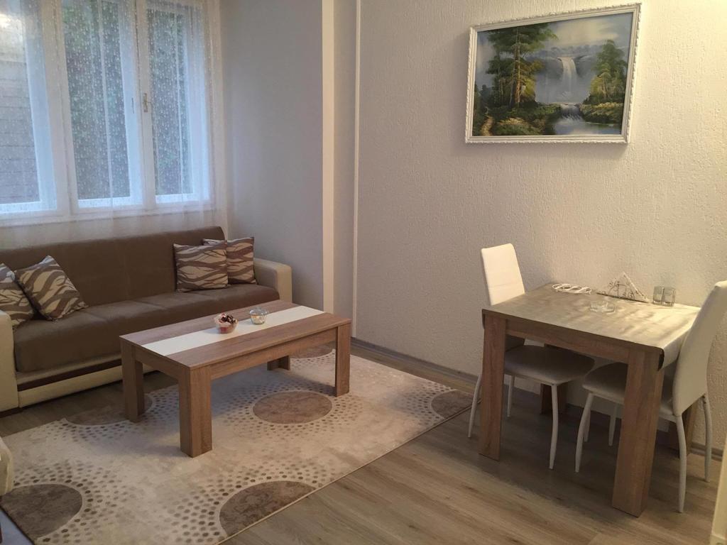 Apartment Presidency Sarajewo Zewnętrze zdjęcie