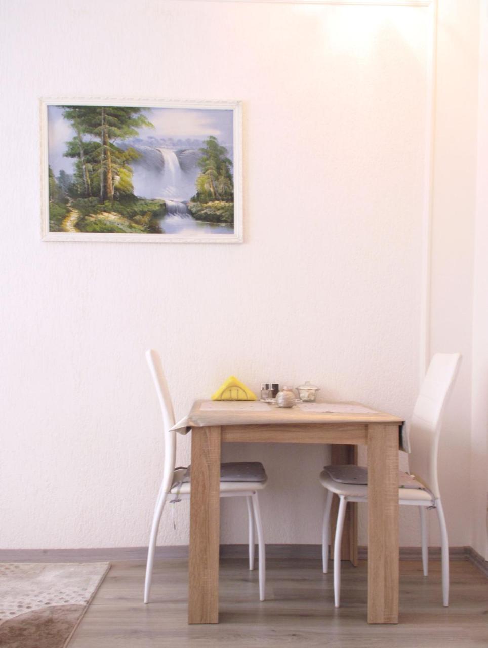 Apartment Presidency Sarajewo Zewnętrze zdjęcie