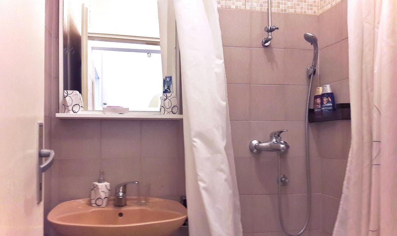 Apartment Presidency Sarajewo Zewnętrze zdjęcie