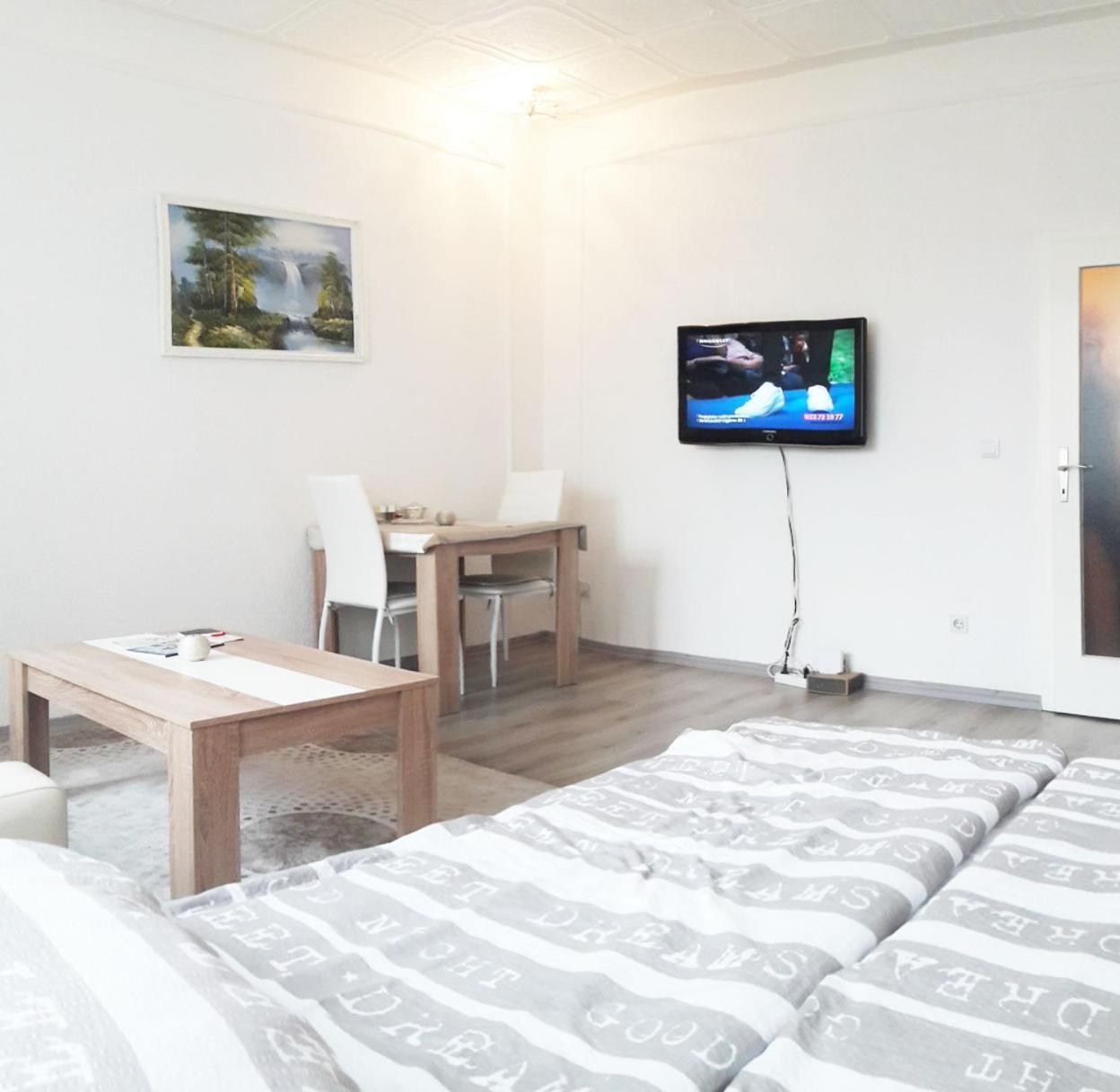 Apartment Presidency Sarajewo Zewnętrze zdjęcie