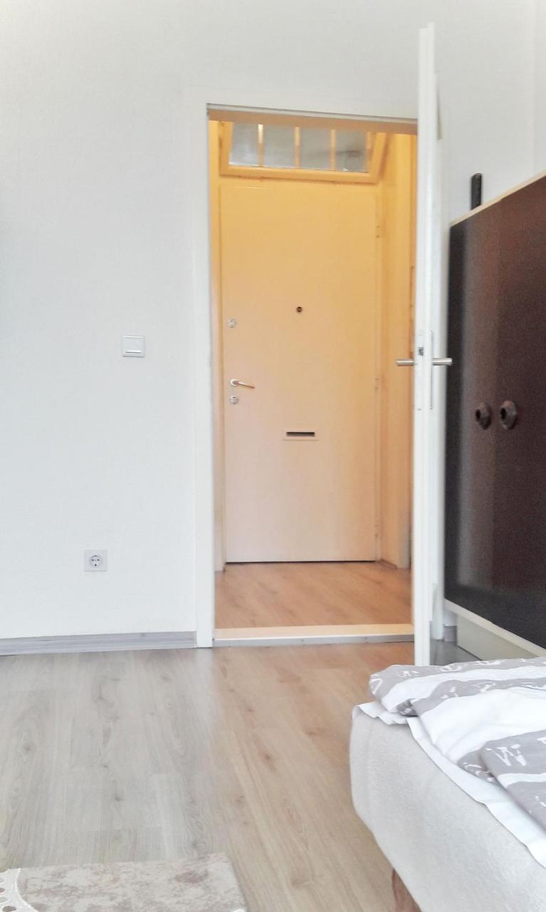 Apartment Presidency Sarajewo Zewnętrze zdjęcie