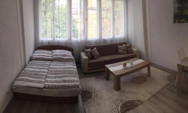 Apartment Presidency Sarajewo Zewnętrze zdjęcie