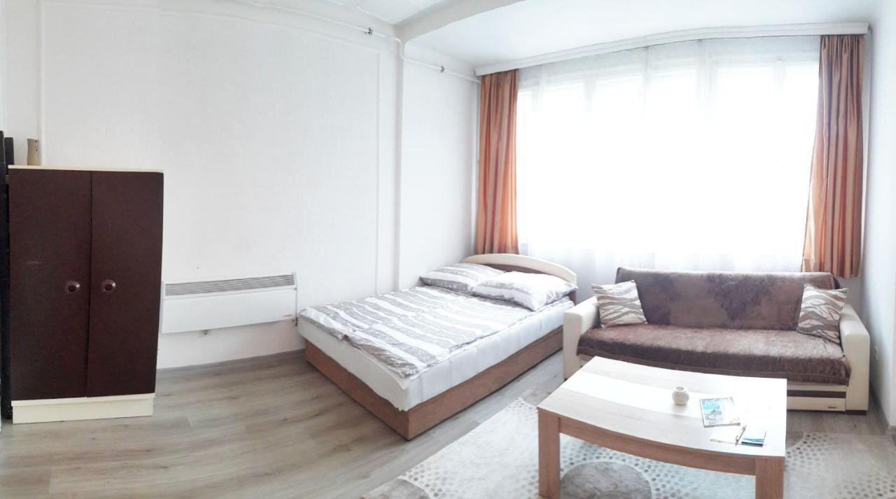 Apartment Presidency Sarajewo Zewnętrze zdjęcie